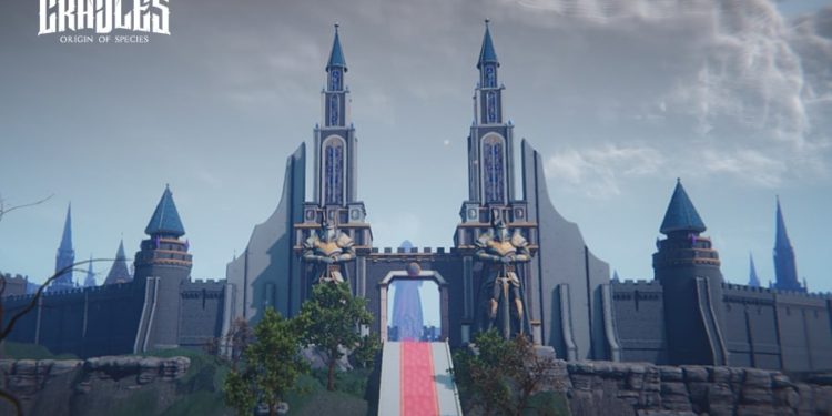 Cradles’ New SIN System Allows You To Earn By Staking Into NFTs Of Elite Players