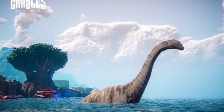 Top 3 Reasons Why Cradles Will Make You Want To Try The Metaverse