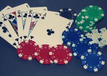 Finding The Best Bitcoin Poker Sites In 2022