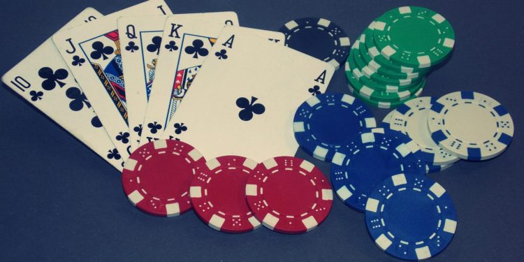 Finding The Best Bitcoin Poker Sites In 2022