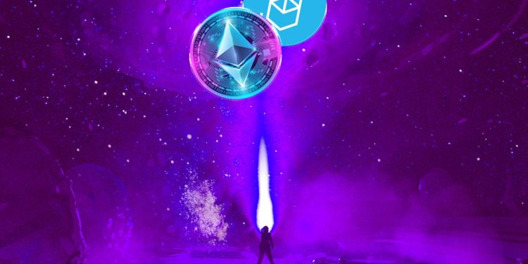 Top Crypto Strategist Predicts Rallies for Ethereum (ETH), Fantom (FTM) and Two Additional Altcoins