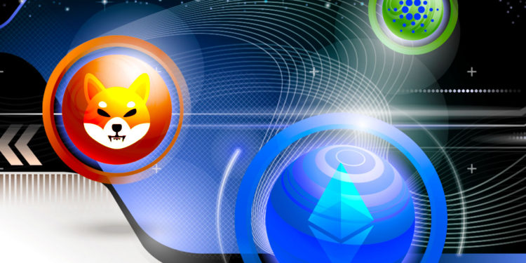 Top Crypto Analyst Predicts Rally for Cardano (ADA), Updates Outlook on Ethereum (ETH) and Shiba Inu (SHIB)