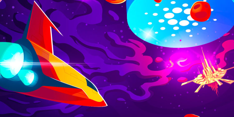 Trading App Giant Robinhood Launches Support for Ethereum Rival Cardano (ADA) Ahead of Network Upgrades