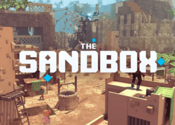 Sandbox Struggles In A Bear Market, How Low Can Price Go?