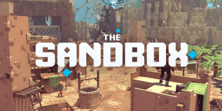 Sandbox Struggles In A Bear Market, How Low Can Price Go?