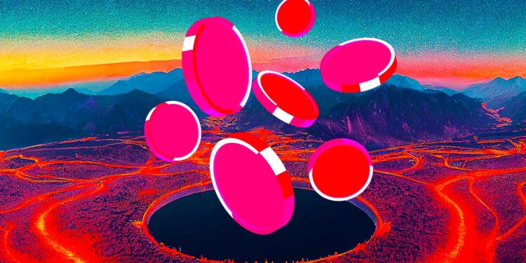 Five Crypto Assets Surge 10% or More As Bitcoin Analyst Urges Traders To Keep Their Pants On