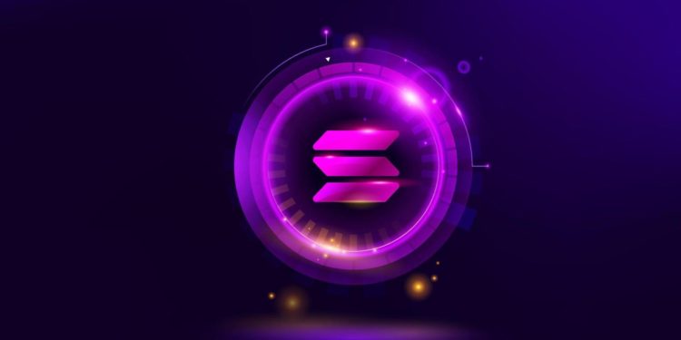 Solana Holds Key Support To Avoid Drowning, How Long Can This Last?