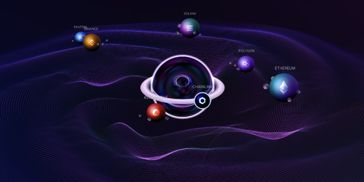 Space And Time Secures $20 Million To Transform Central Business Logic Databases Into Trustless Data Sources For Web3