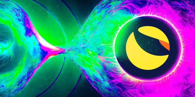 Terra Luna Classic (LUNC) Explodes Over 82% After Binance Implements New Fee Burn System