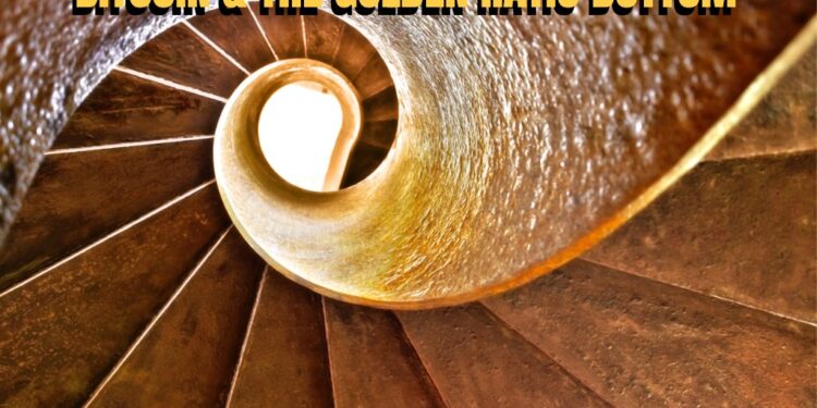 Bitcoin Price And The Golden Ratio Bottom