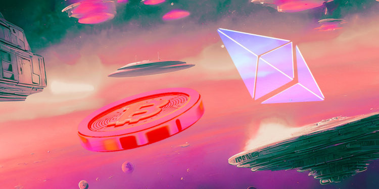 Here Are the Top 10 US States Most Interested in Bitcoin (BTC) and Ethereum (ETH): New CoinGecko Study