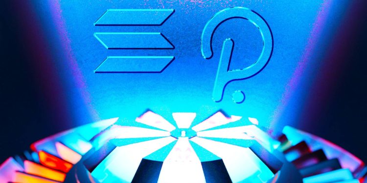 Top Crypto Trader Updates Outlook on Solana, Polkadot, and One Ethereum Rival Newly Listed on Coinbase