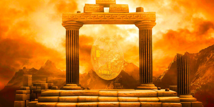 Top Analyst Says Short Squeeze Incoming, Predicts Rallies for Bitcoin, Ethereum and Chainlink