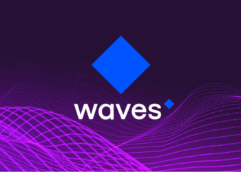 Can WAVES Flow Back From Its Low Ebb And Reclaim $4.6?