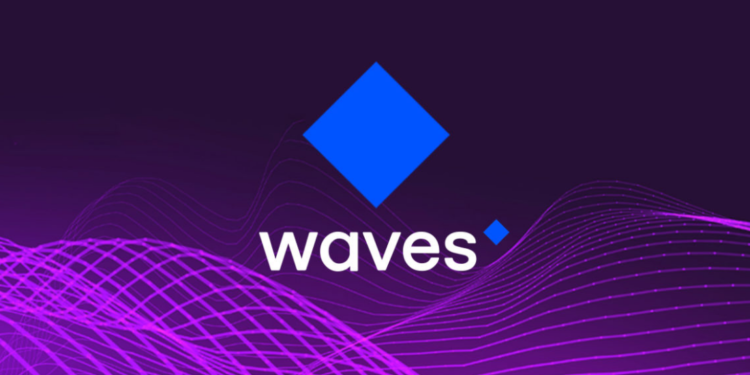 Can WAVES Flow Back From Its Low Ebb And Reclaim $4.6?