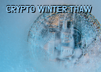When Will Crypto Winter Thaw Out? Total Crypto Market Cap TA