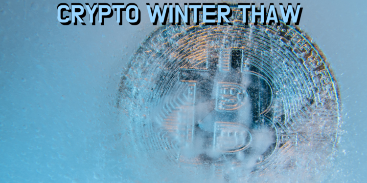 When Will Crypto Winter Thaw Out? Total Crypto Market Cap TA