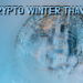 When Will Crypto Winter Thaw Out? Total Crypto Market Cap TA