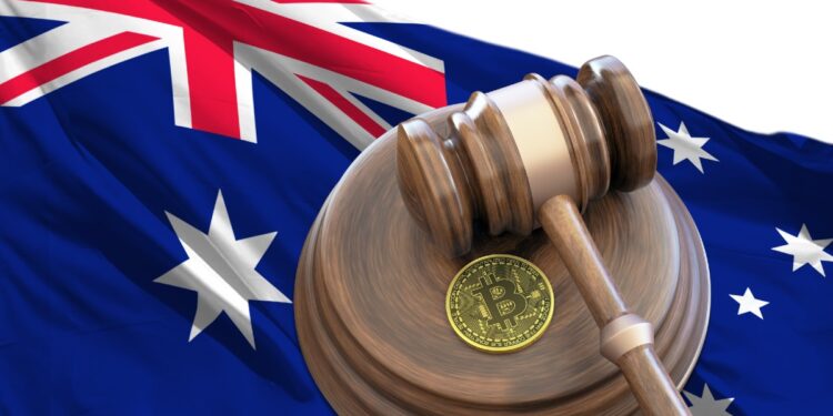 Australia to Continue Treating Cryptos as Assets