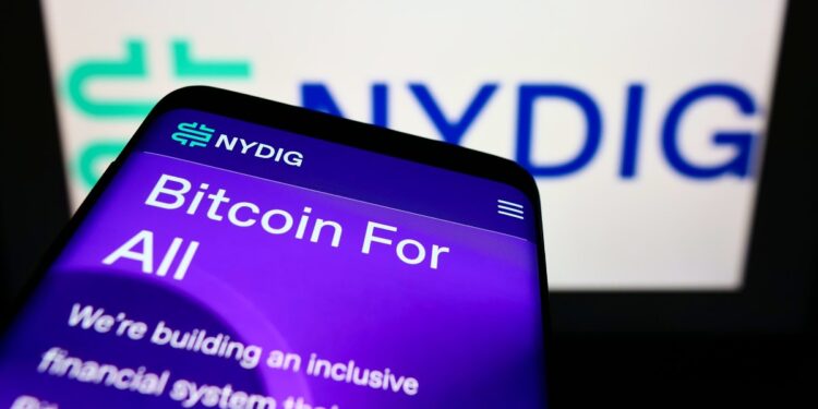 One-third of Staff Laid Off in Digital Investment Group NYDIG: WSJ