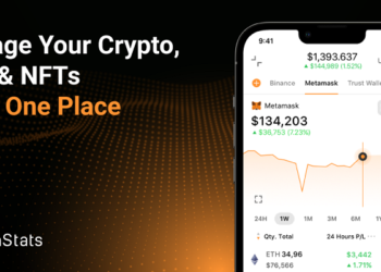 CoinStats Review: its pros, cons, and how it works