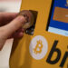 Bitcoin ATMs Installation Growth Dropped Sharply in September