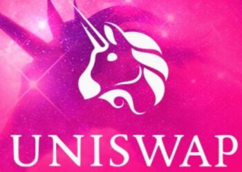 Uniswap Price Breaks Past The $7 Mark After Forming This Pattern