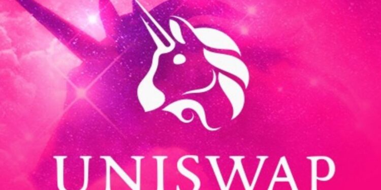 Uniswap Price Breaks Past The $7 Mark After Forming This Pattern