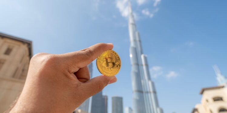 Crypto Firm Q9 Capital Wins Dubai’s Regulatory Approval for Provisional Virtual Asset