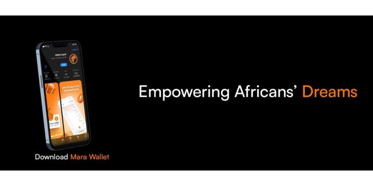 Nairobi-based FinTech Mara Launches African Crypto Wallet Service