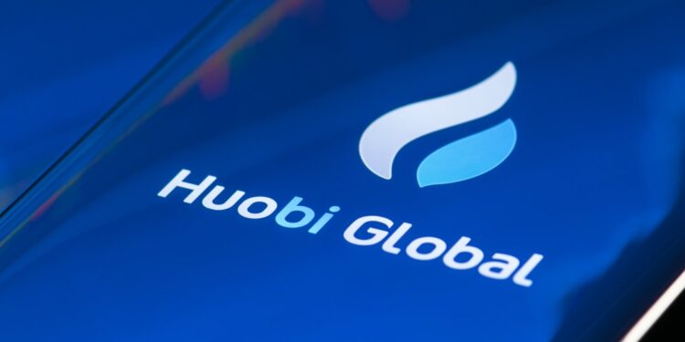 TRON’s Founder Justin Sun Could be Real Acquirer of Huobi Global: Sources