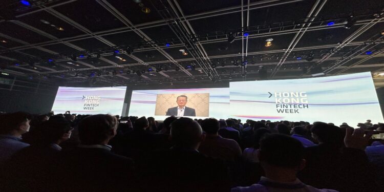 HK to Issue Tokenized Green Bond, Open Market for Virtual Assets ETFs Trading