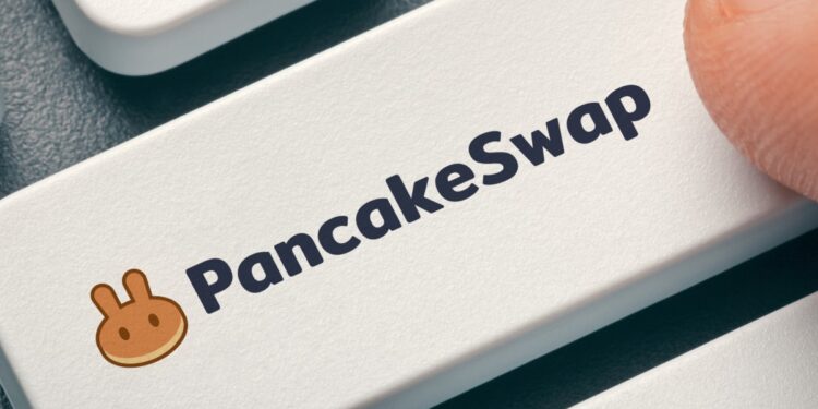 PancakeSwap Proposes to Deploy Mainnet on Aptos Blockchain