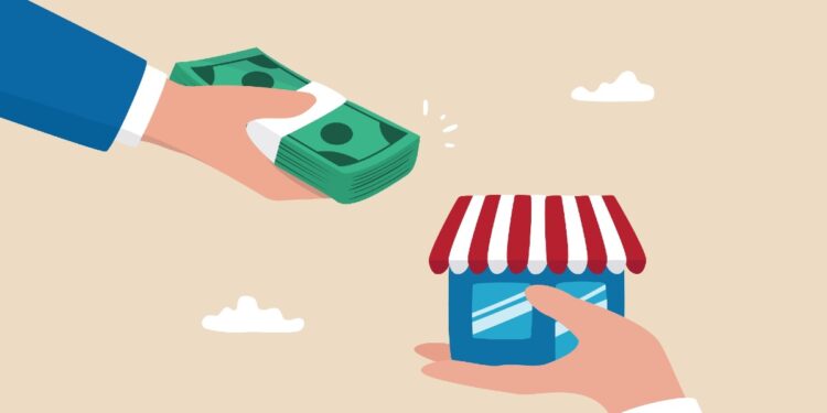 Bitcoin Group Rumoured to be Engaging in Mulitple Takeover Negotiations