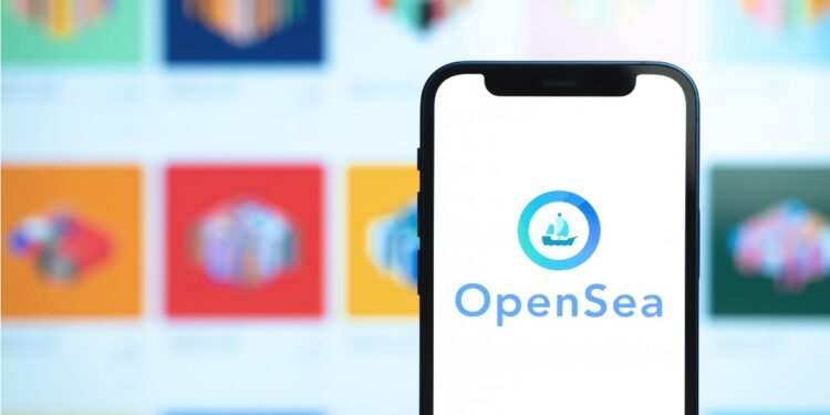 Opensea Opens Bulk NFT Listings & Purchases for Users