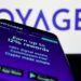 Voyager Customers Could Get 72% if Bankruptcy Sale Succeeds