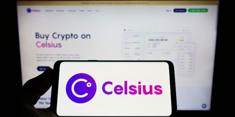 Celsius Gets Green Light from Bankruptcy Judge for Bidding Plans