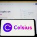 Celsius Gets Green Light from Bankruptcy Judge for Bidding Plans