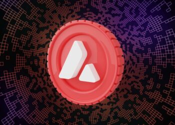 Avalanche Sits On A Time Bomb As Price Eyes $10, Will Price Escape This?