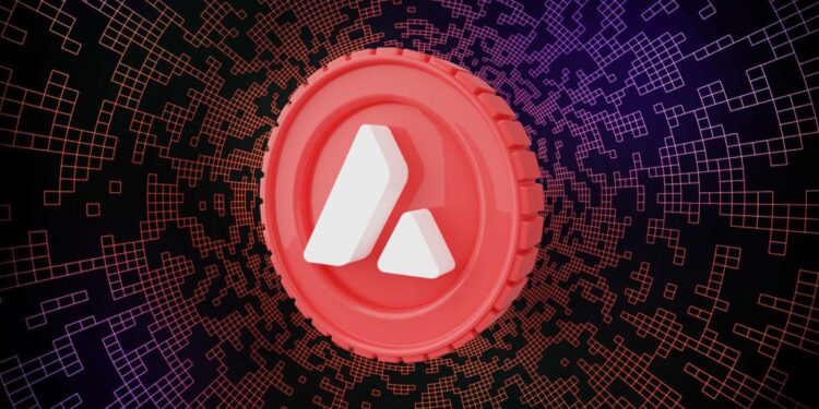 Avalanche Sits On A Time Bomb As Price Eyes $10, Will Price Escape This?