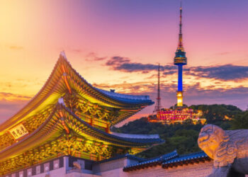 South Korea to Provide Blockchain-based Digital Identities to Citizens by 2024