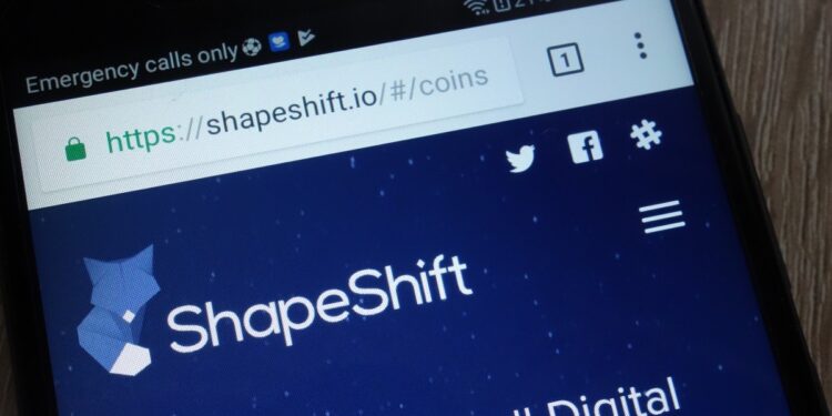 Shapeshift Migrate Users to Open-Source Mobile App Boosting Decentralization