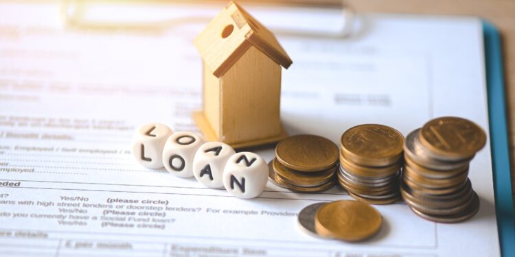 Blockwater Technologies Defaults Loan from TrueFi