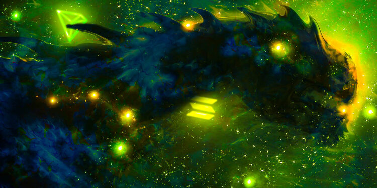 Sentiment Heavily Bearish on Solana, Tron and One More Ethereum Rival, Says Analytics Firm – But There’s a Catch