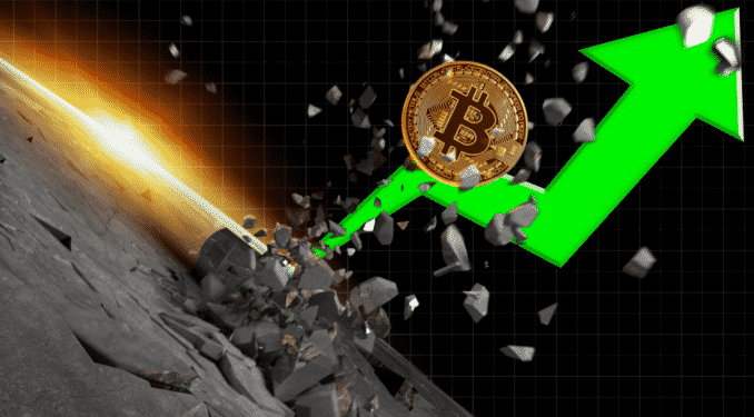 Bitcoin Reclaims $20,500; Here Are The Levels You Should Pay Attention To