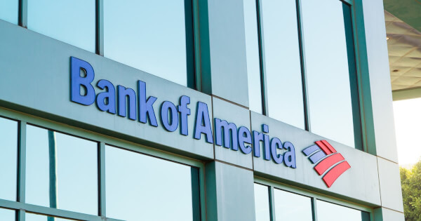 Bank of America Opens Job Position for Crypto Public Policy Analysts