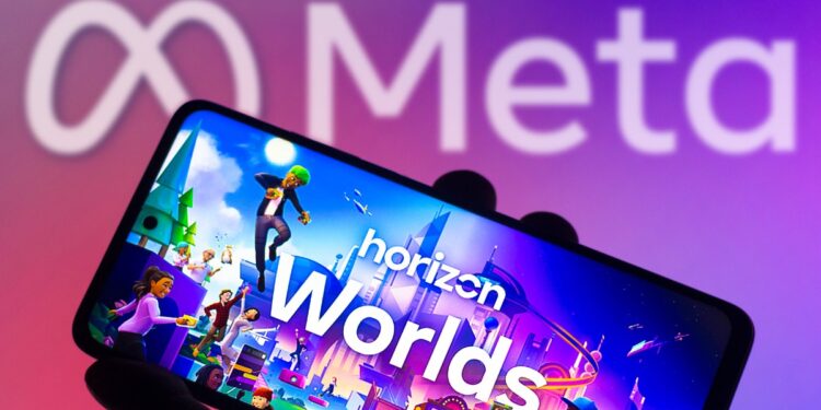 Meta’s Metaverse Division Reports 3rd Quarter Loss of Over $3.7B