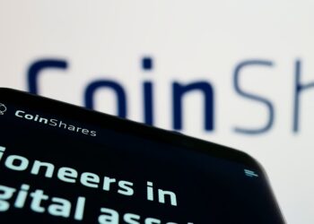 CoinShares Launches Twitter Bot for NFT Investors