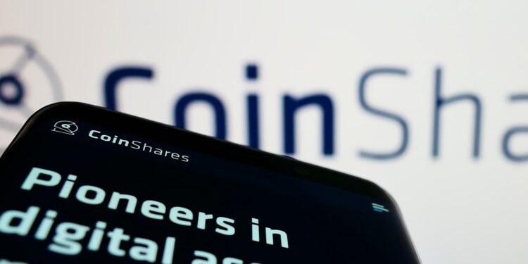 CoinShares Launches Twitter Bot for NFT Investors