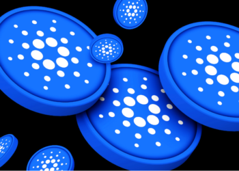 Cardano Finds Breathing Room At $0.35 Support